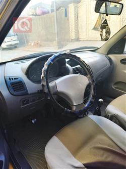 Saipa Tiba